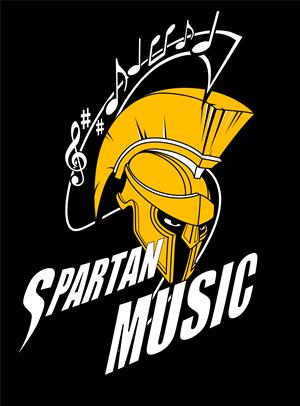 Spartan Music Department